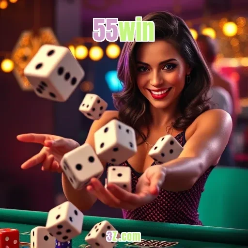 Incríveis Recursos do App 55win que Você Precisa Conhecer