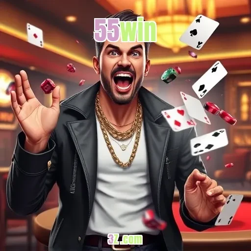 A Seção Paga da 55win: Tudo Que Você Precisa Saber