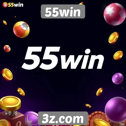 Comparação entre 55win e outros sites de jogos