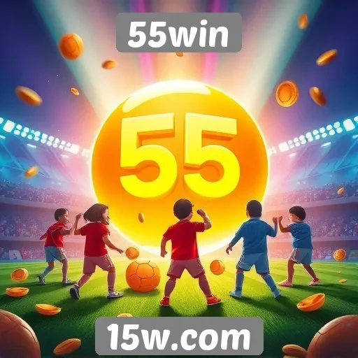 Depoimentos de jogadores sobre o 55win