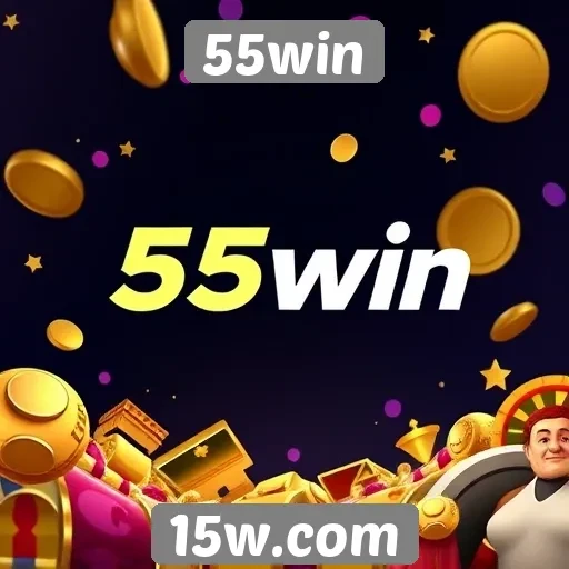 Opiniões de usuários sobre o 55win